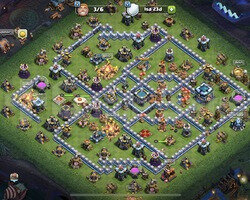 248 LEVEL & BELEDİYE 13 MAX EŞSİZ HESAP