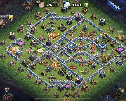 248 LEVEL & BELEDİYE 13 MAX EŞSİZ HESAP