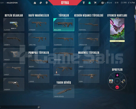Fresh Elo ELMAS 1