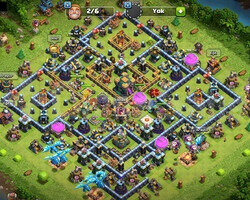 Belediye Binası 14 Max & 6 İnşaatçı & Kostümlu