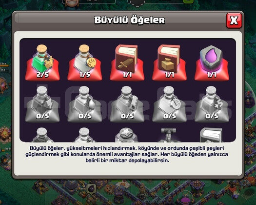 MAX BELEDİYE 15 AÇIKLAMAYI OKU