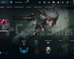 TR Plat 3 +25LP WR MAİL ONAYSIZ