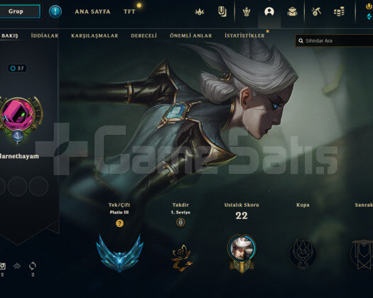 TR Plat 3 +25LP WR MAİL ONAYSIZ