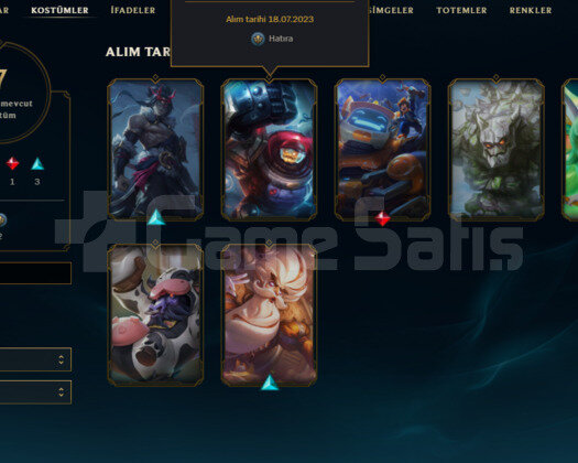 PLAT 4 64 WR