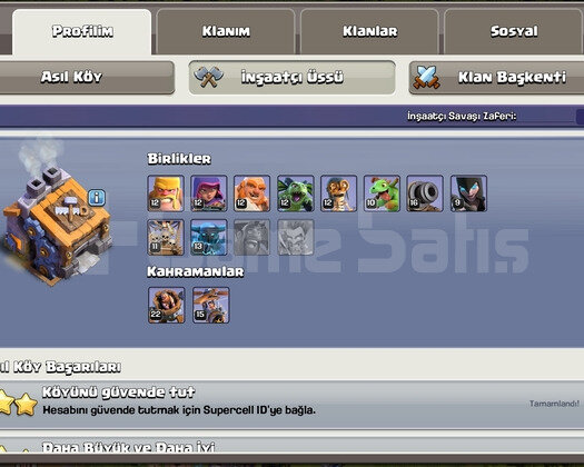 Th13 MAX A YAKIN SÜPER HESAP