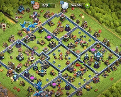 Th13 MAX A YAKIN SÜPER HESAP