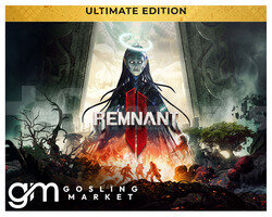 Remnant II Ultimate Edition + Garanti & Destek