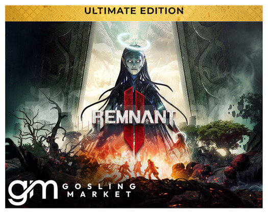 Remnant II Ultimate Edition + Garanti & Destek