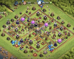 BELEDİYE 11 MAX & 132 LEVEL