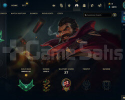 Zümrüt 3 75lp S11 account