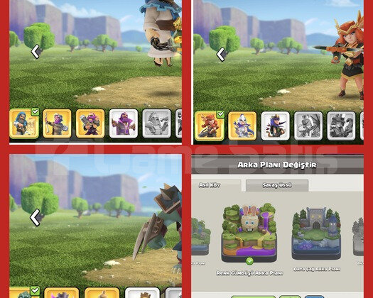 TH14 | 236 LEVEL + DOPDOLU