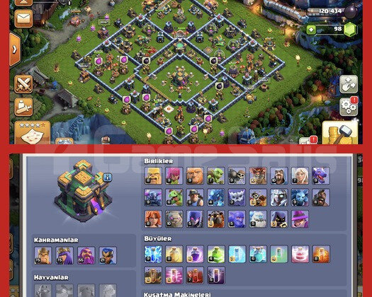TH14 | 236 LEVEL + DOPDOLU