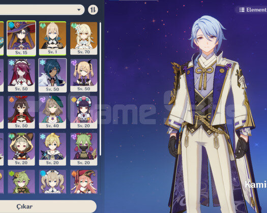 AR 44 AYATO İMZA+ ALHAİTAM İMZA+ MONA+JEAN+RATE UP