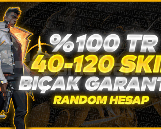 100TR 45-400 EFSANEVİ BIÇAK/DOPDOLU/EFSANEVİ