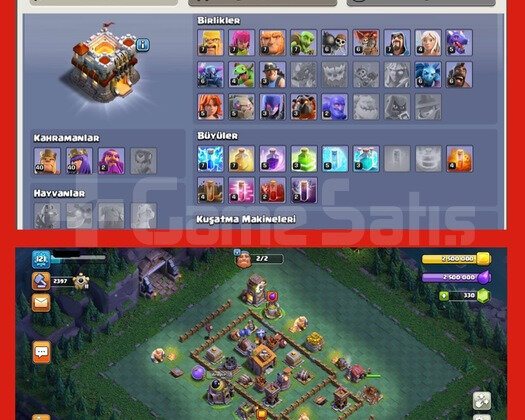 BELEDİYE 11 YARI MAX & 121 LEVEL