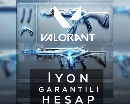 TR VIP+ İYON GARANTİLİ RANDOM