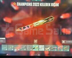Bu Hesabın Eşi Benzeri Yok 51 Tane Yükseltilebilen