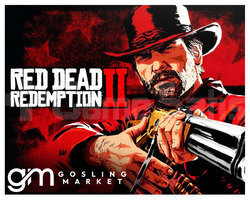 Red Dead Redemption 2 + Garanti & Destek