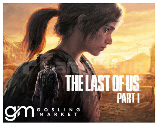 The Last Of Us Part 1 Deluxe Ed + Garanti & Destek