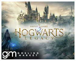 Hogwarts Legacy + Garanti & Destek