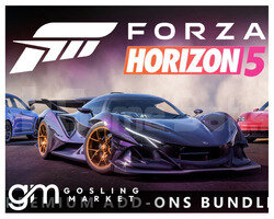 Forza Horizon 5 Premium Edition + Garanti & Destek