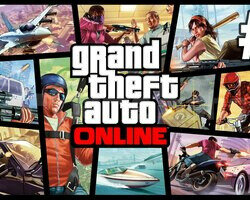 GTA 5 ONLİNE + TÜM BİLGİLERİ DEĞİŞİR + GARANTİ