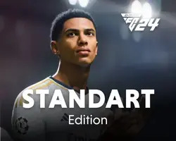 EA Sports FC 24 Standart Edition