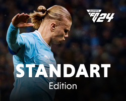 EA Sports FC 24 Standart Edition