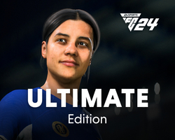 EA Sports FC 24 Ultimate Edition