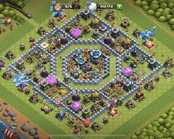 BB 13 MAX & 173 LEVEL & EŞSİZ HESAP