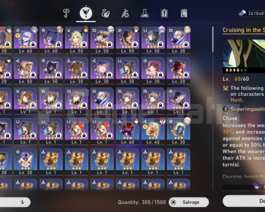 Full Limited BENZERSİZ ACC