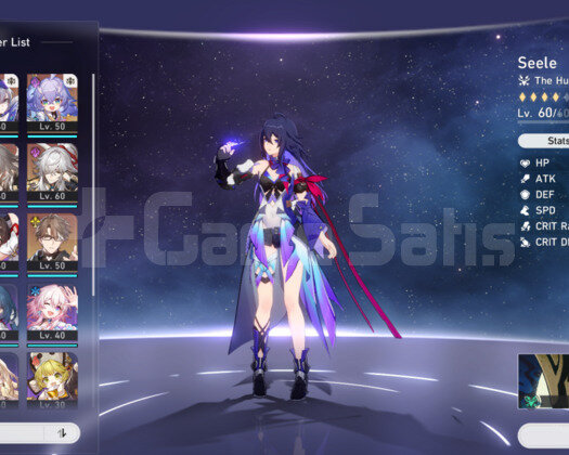 Full Limited BENZERSİZ ACC