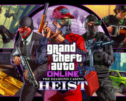 Tüm Bilgileri Değişir GTA 5 Online Hesap