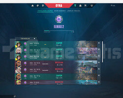 81 LVL DİA 2 İMMO MMR FULL AJAN HESAP