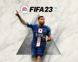 EA SPORTS FIFA 23 + Garanti