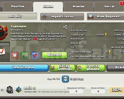 17 Level Klan