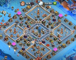 Belediye Binası 12 Max & 6 İnşaatçı & Arkaplanlı