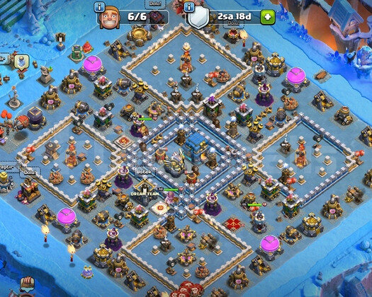 Belediye Binası 12 Max & 6 İnşaatçı & Arkaplanlı