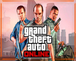 Gta 5 Online + Tüm Bilgileri Değişir