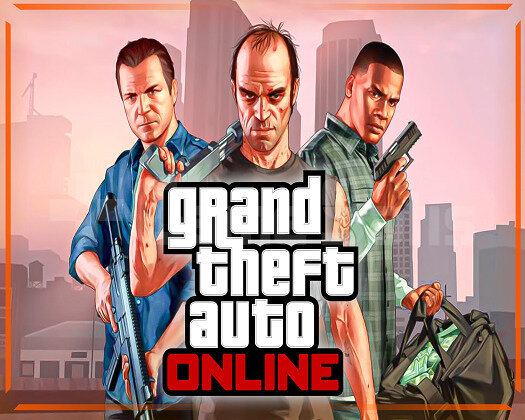 Gta 5 Online + Tüm Bilgileri Değişir