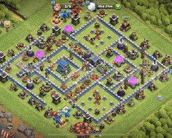 137 LEVEL & BELEDİYE 12 MAX