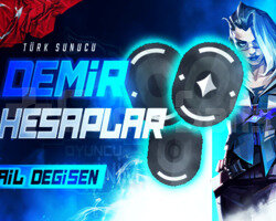 TR I DEMİR 1-2-3 MAİL DEĞİŞEN HESAPLAR