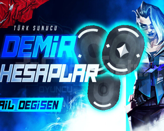 TR I DEMİR 1-2-3 MAİL DEĞİŞEN HESAPLAR