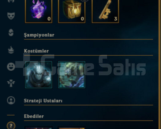 SİLVER 4 YERLEŞTİRMELERDE ACİL SATILIK
