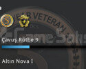 2015 KURULUMLU 13 LEVEL STEAMLİ 2 MADALYALI NOVA 1