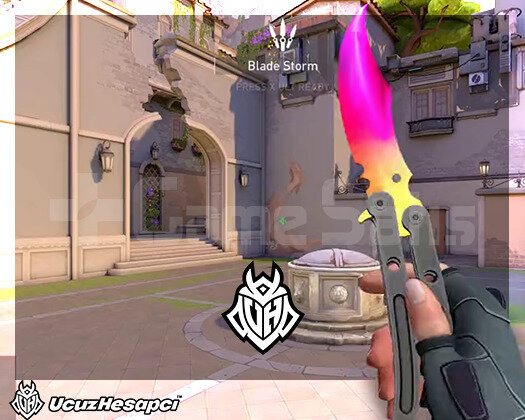 Nadir Skin Garantili + SINIRSIZ DEĞİSİM + En Ucuz