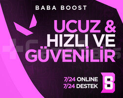 EN HIZLI VALORANT BOOST SERVİSİ + 7/24 DESTEK!!
