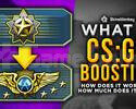 alıcıya özel boost