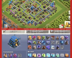 TH12 | 21.000 TAŞ + 2450 MADALYA