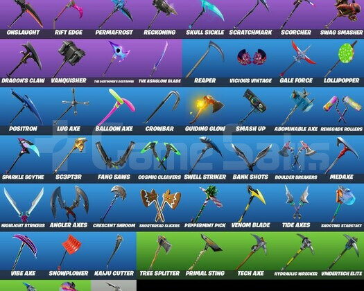 SKULL VE GHOUL TROOPER 71 SKİN E-POSTALI HESAP